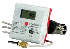 Compteur individuel